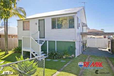 111 Railway Pde, Thorneside, QLD 4158