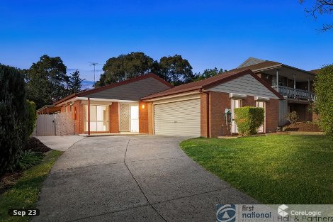 12 Lodge Cres, Berwick, VIC 3806