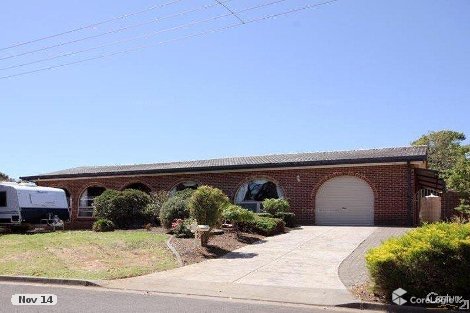 4 Waterview Cres, O'Halloran Hill, SA 5158