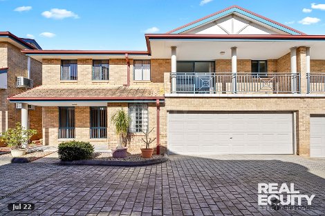 4/16a Balmoral Cres, Georges Hall, NSW 2198