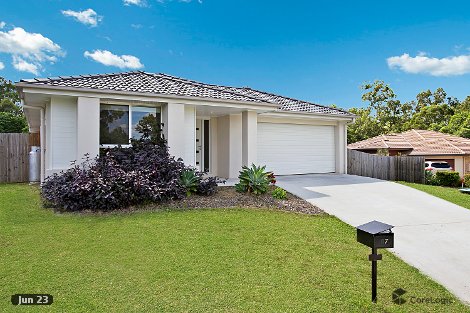 47 Mcgrath Ct, Moggill, QLD 4070