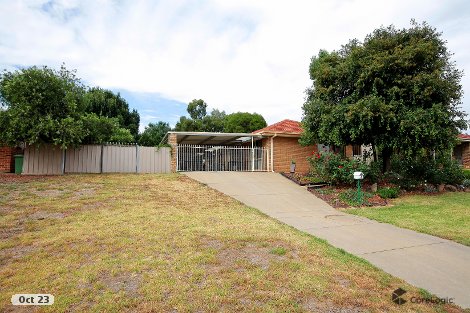 4 Cypress St, Forest Hill, NSW 2651