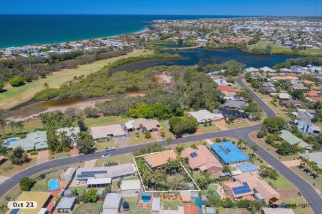 34 Fairway Dr, Bargara, QLD 4670