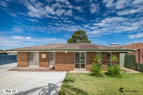 16 Nyara Cres, Craigie, WA 6025