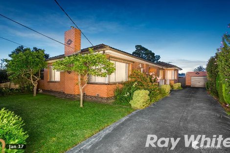 7 Gerbera Ct, Blackburn North, VIC 3130