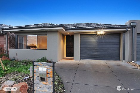 3 Lambertia Cres, Manor Lakes, VIC 3024