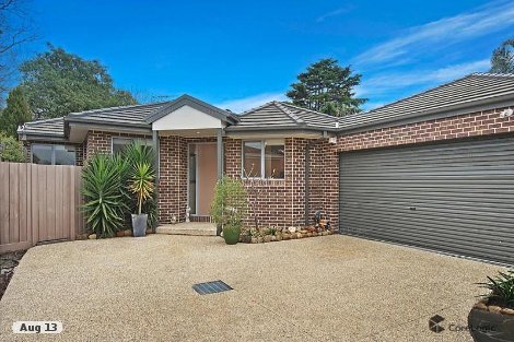 2/17 Moonda Gr, Cheltenham, VIC 3192