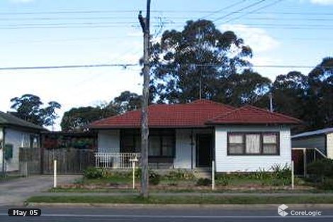 118 Victoria St, Werrington, NSW 2747