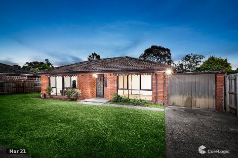 2/20 Highton St, Ringwood East, VIC 3135