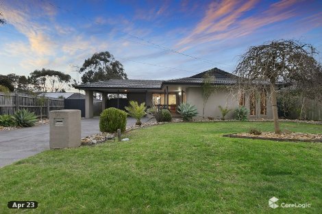 20 Gannet St, Mount Eliza, VIC 3930