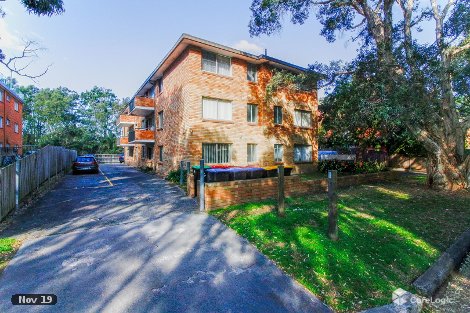 7/2 Fairway Cl, Manly Vale, NSW 2093