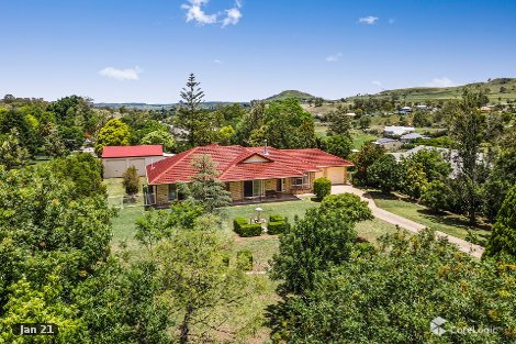 4 Mally Rd, Hodgson Vale, QLD 4352