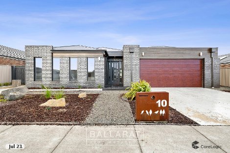 10 Yorkdale Bvd, Winter Valley, VIC 3358