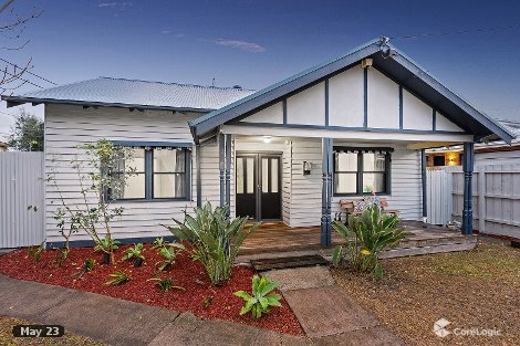 61 Kingsville St, Kingsville, VIC 3012