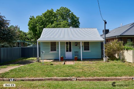 42 Ebden St, Heathcote, VIC 3523