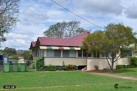 18 Margetts St, Pittsworth, QLD 4356