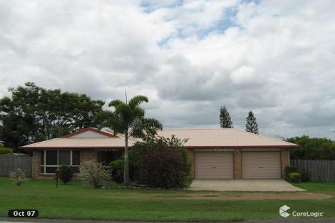 46 Peak Downs Hwy, Walkerston, QLD 4751