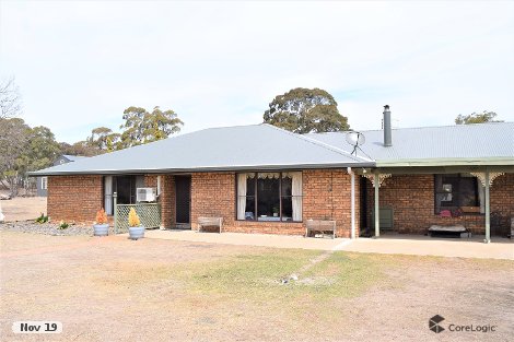 109 Lyndhurst Rd, Thalgarrah, NSW 2350