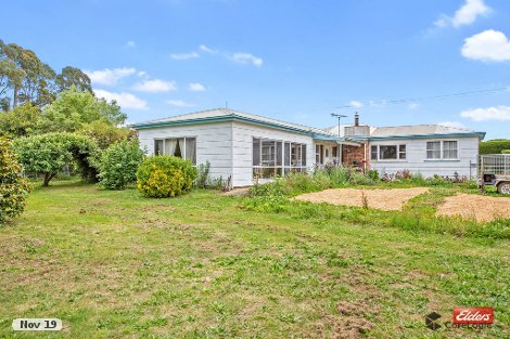 1377 Ridgley Hwy, Highclere, TAS 7321