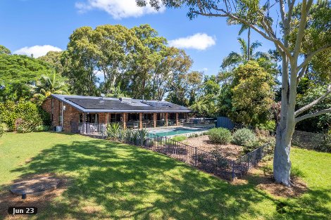 155 Rifle Range Rd, Wollongbar, NSW 2477