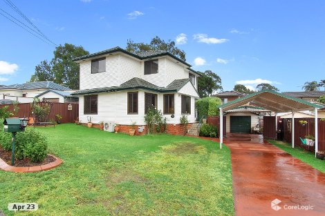 34 Maud St, Blacktown, NSW 2148