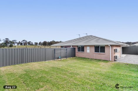 2/4 Rawmarsh St, Farley, NSW 2320