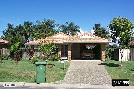 5 Bloodwood Ct, Rothwell, QLD 4022