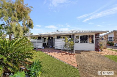 3 Loch Ness Otlk, Taranganba, QLD 4703