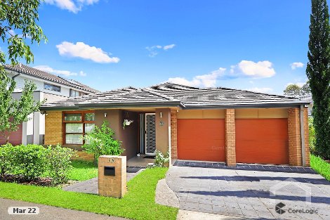 64 Bridgewood Dr, Beaumont Hills, NSW 2155