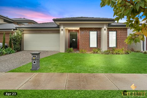 20 Raddle Rd, Aintree, VIC 3336