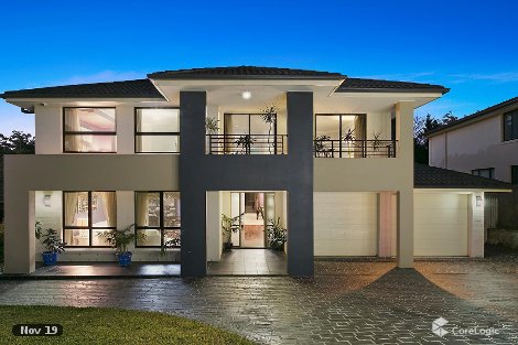 7a Belvedere Ave, Castle Hill, NSW 2154
