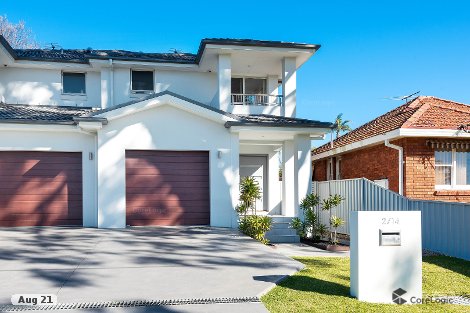 2/14 Taronga Pde, Caringbah, NSW 2229