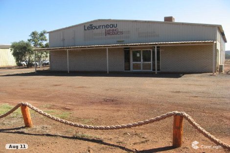 Lot 51 Gregory Way, Paraburdoo, WA 6754