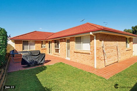 16 Dungara Cres, Stanhope Gardens, NSW 2768