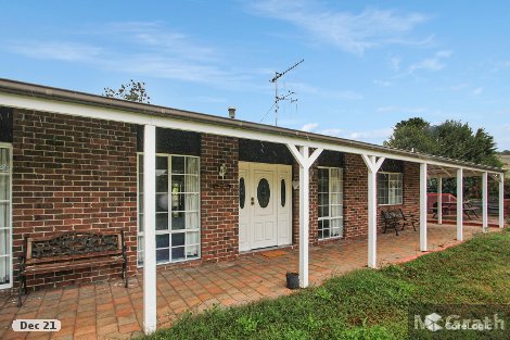 22 Roberson St, Berridale, NSW 2628