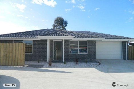 1/14 Gatenby Dr, Miandetta, TAS 7310