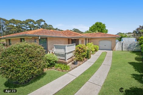 5 Trapp Cl, Ulladulla, NSW 2539