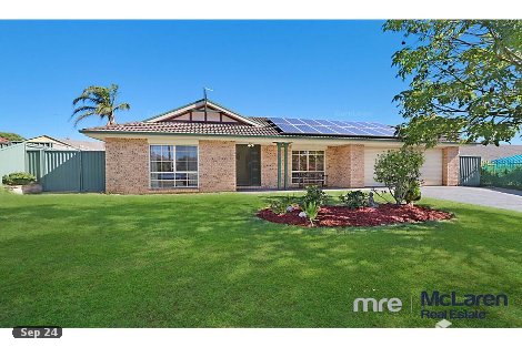 54 Waterworth Dr, Narellan Vale, NSW 2567