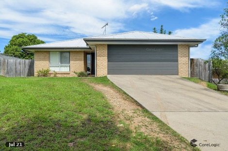 7 Scholar Cl, Gympie, QLD 4570