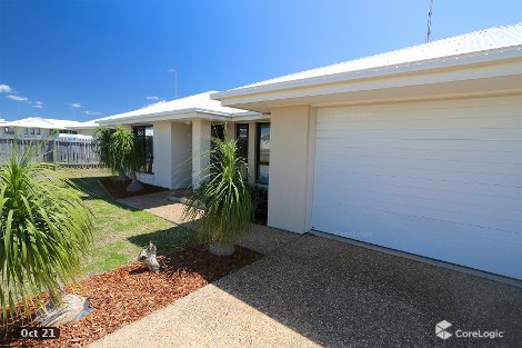 24 Eagle Hts, Zilzie, QLD 4710