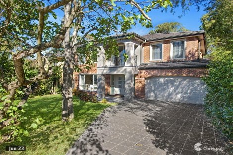 10 Newton St, North Epping, NSW 2121