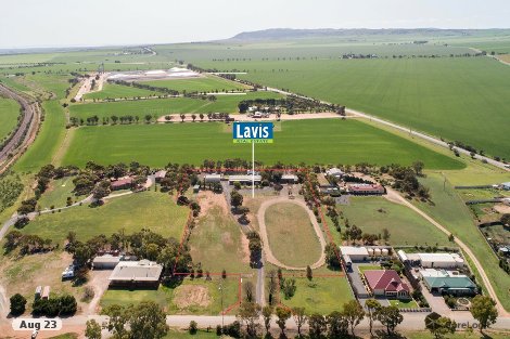 32 O'Shaughnessy Rd, Crystal Brook, SA 5523