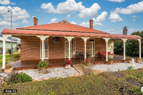 20 Obley St, Cumnock, NSW 2867