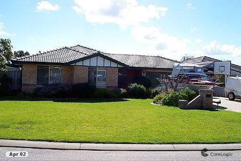 3 Grace Ct, Cooloongup, WA 6168