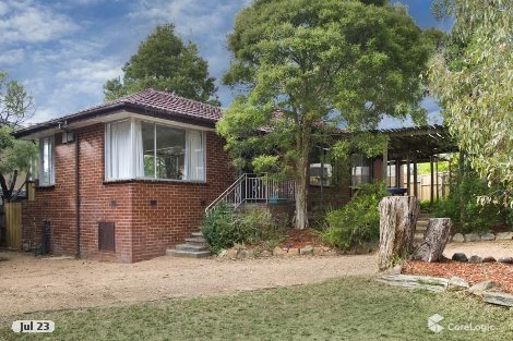 20 Little John Rd, Warranwood, VIC 3134