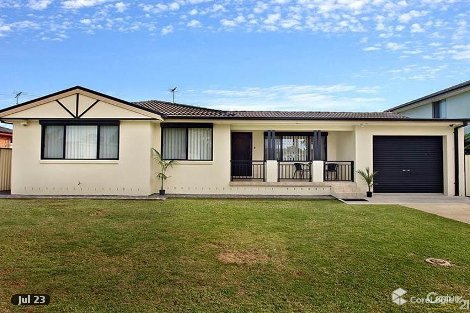 5 Aberdeen St, Bossley Park, NSW 2176