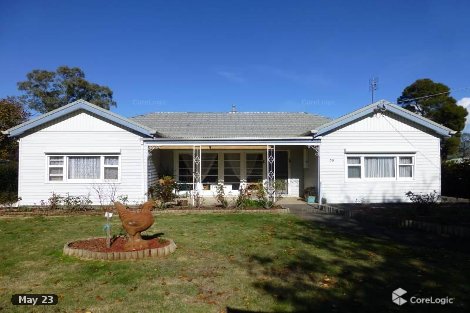 50 Talbot Rd, Clunes, VIC 3370