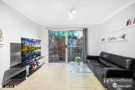 6/68 Stapleton St, Pendle Hill, NSW 2145