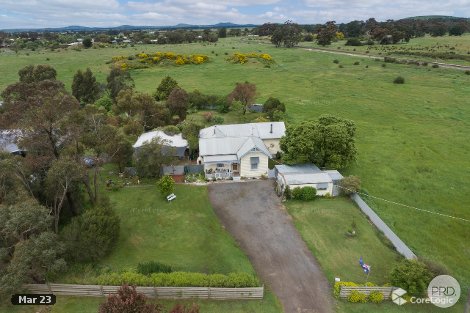 25 Suburban St, Clunes, VIC 3370