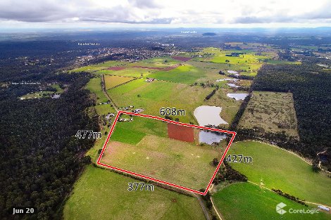 113 Wombat Dam Rd, Daylesford, VIC 3460